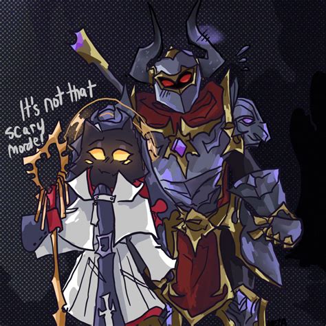 Rule 34 World / mordekaiser.